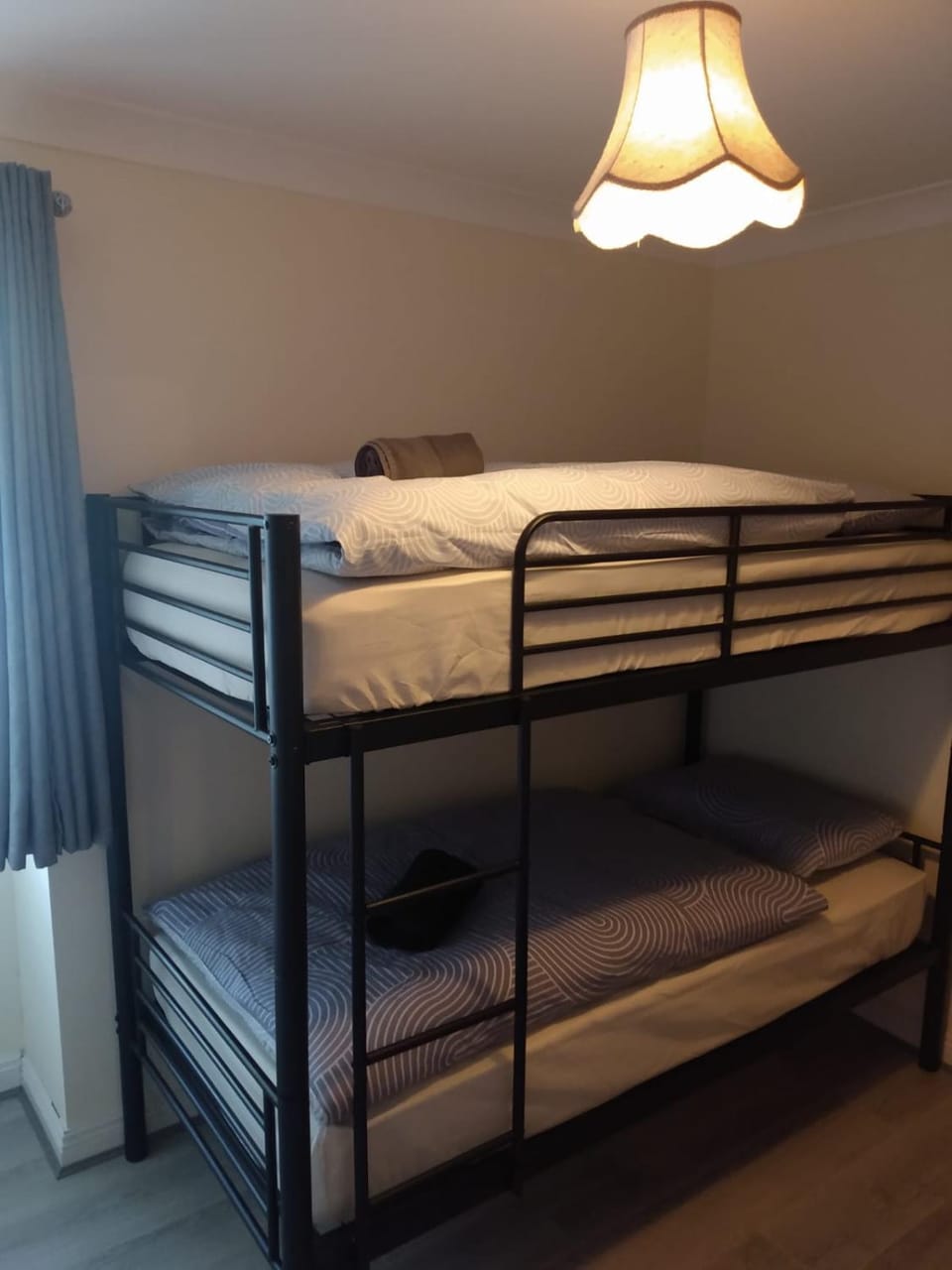 Connolly Private Guest House Apartment in Dublin