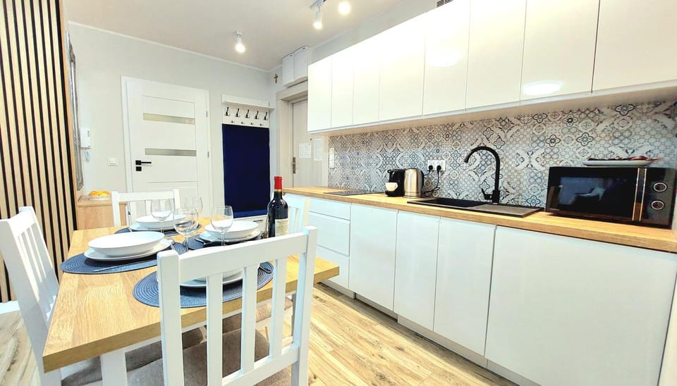 Apartament Perła Jantaru by TriApart Apartment in Pomeranian Voivodeship