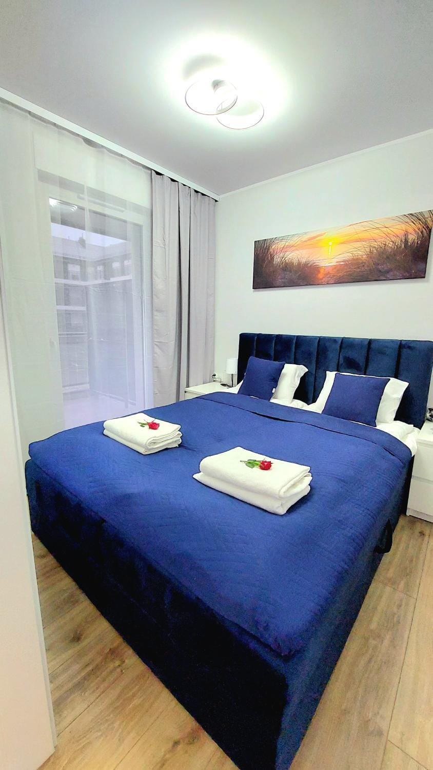 Apartament Perła Jantaru by TriApart Apartment in Pomeranian Voivodeship
