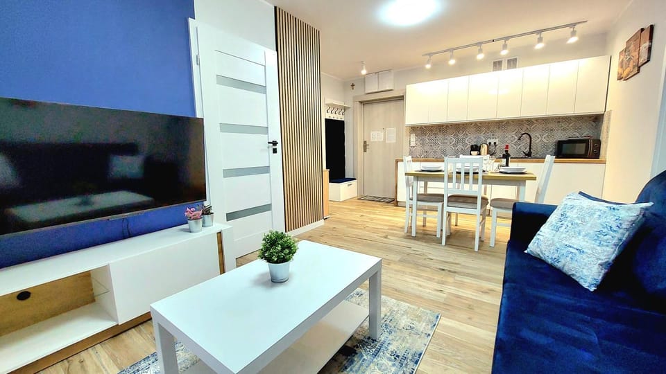Apartament Perła Jantaru by TriApart Apartment in Pomeranian Voivodeship