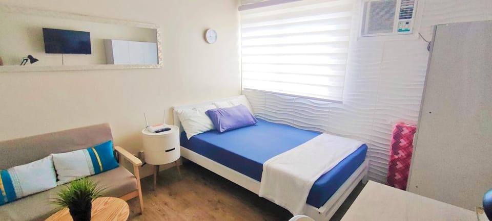 Condo in Silang near Nuvali - Dy's Haven Suites Apartment in Calabarzon