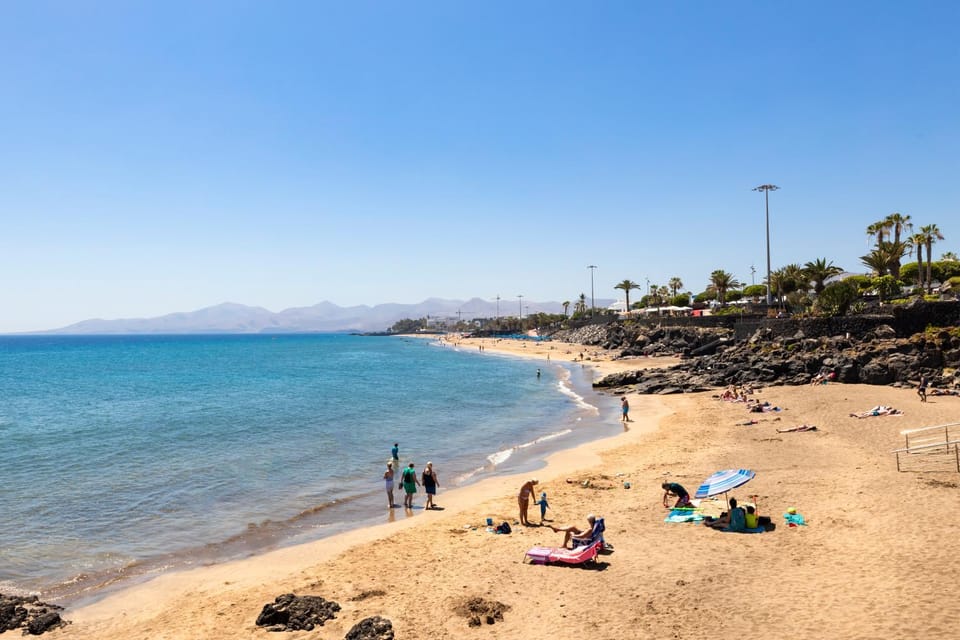 Home2Book Bright Sea View Apt Puerto del Carmen Apartment in Puerto del Carmen