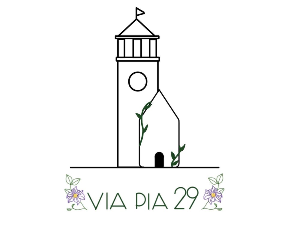 Property logo or sign