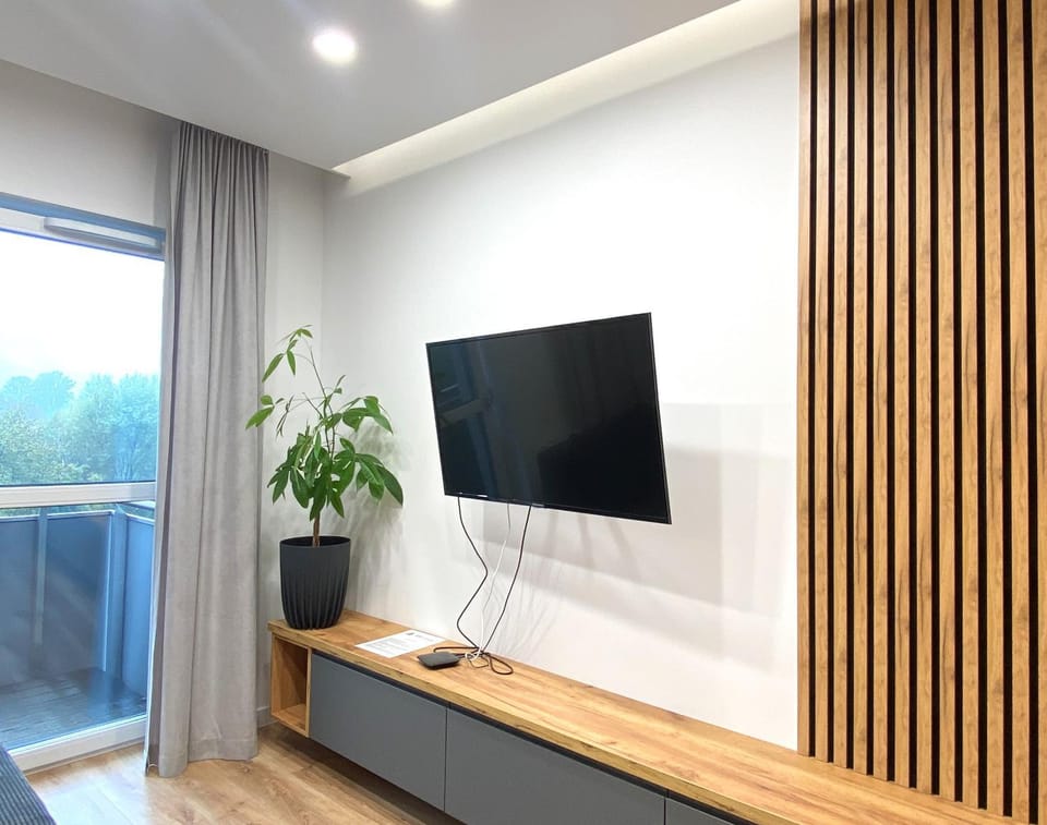 Panorama Zamkowe 6 Apartment in Poland