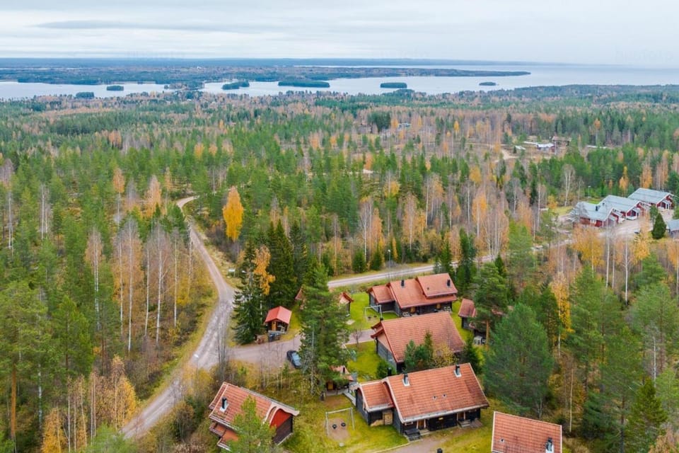 Property building, Neighbourhood, Natural landscape