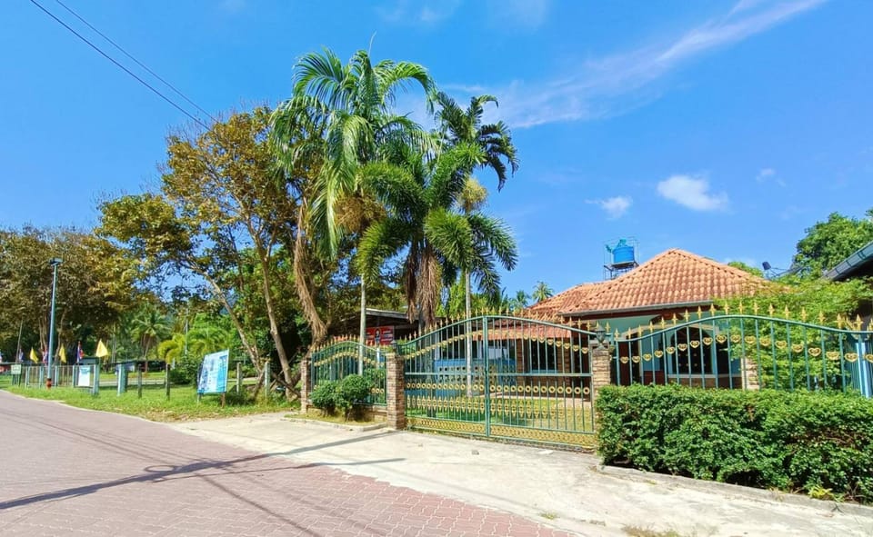 Forever House House in Thailand