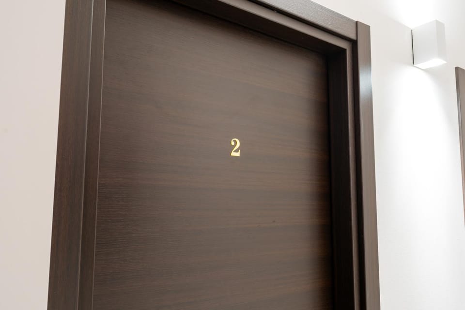 Palmanova Suites Bed and Breakfast in Milan