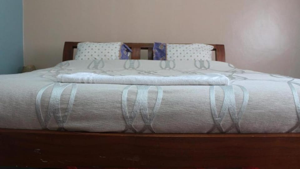 TRIO HOMES Apartment in Nairobi
