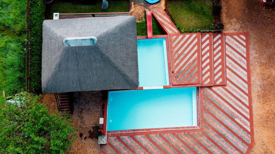 Falcon Lodge Bela Bela Chalet in South Africa