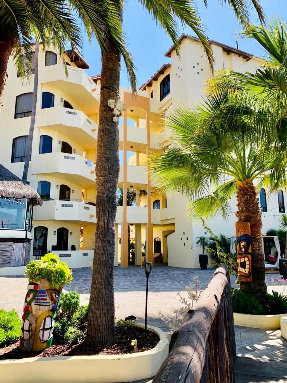 Vista Hermosa Resort and Spa Resort in State of Baja California