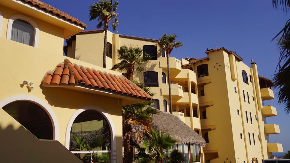 Vista Hermosa Resort and Spa Resort in State of Baja California
