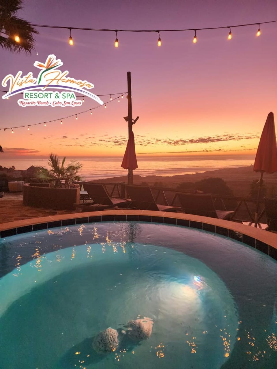 Vista Hermosa Resort and Spa Resort in State of Baja California