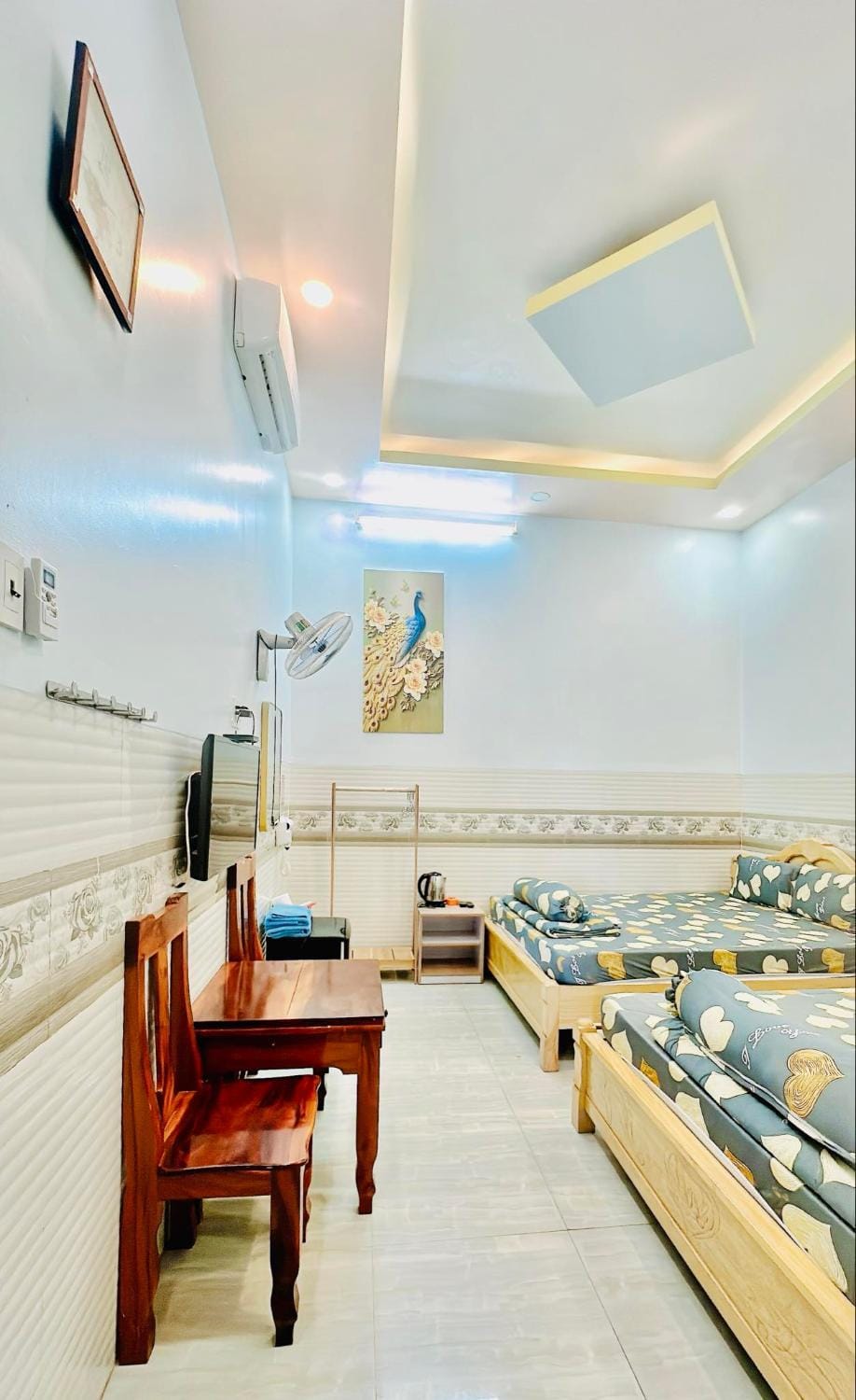 Nhà Nghỉ Lê Được Hotel in Kien Giang