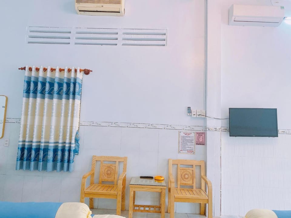 Nhà Nghỉ Lê Được Hotel in Kien Giang
