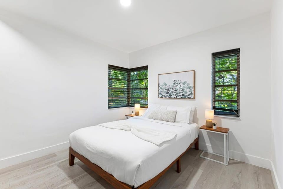 Delight and cozy Apt close to Las Olas & the beach House in Fort Lauderdale