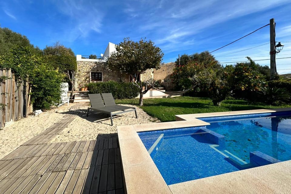 Villa Can Massienet by Slow Villas Villa in Pla de Mallorca