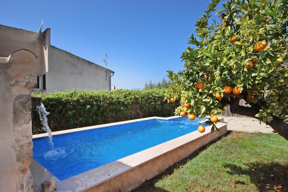 Villa Can Massienet by Slow Villas Villa in Pla de Mallorca