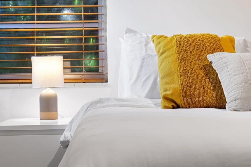 Welcoming Airbnb Walkig distance to Las Olas Blvd Apartment in Fort Lauderdale
