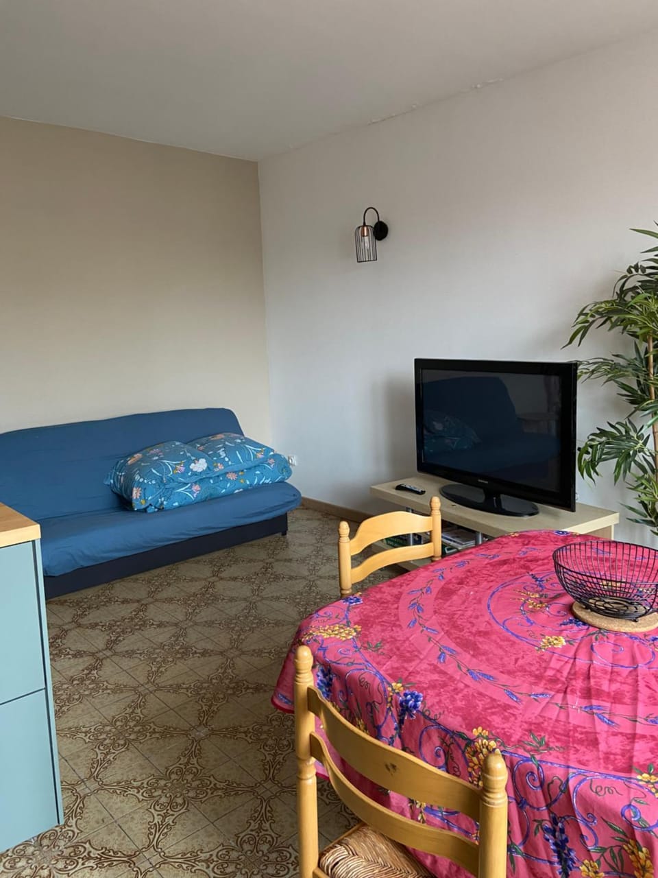 TV and multimedia, Living room