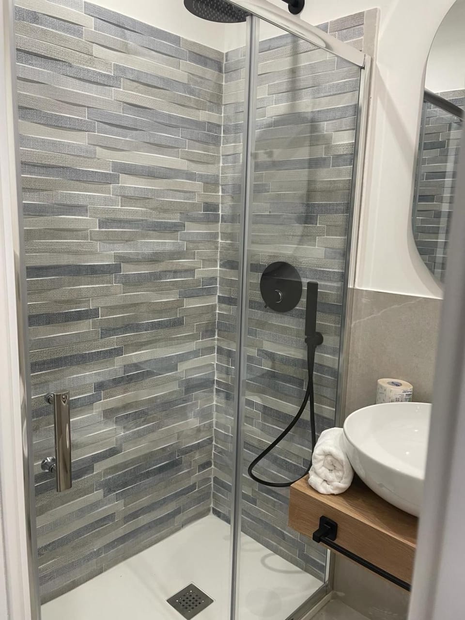 Shower
