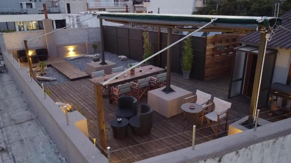 City Loft 3 (Stamatina's Luxury Apartments) Apartment in Alexandroupoli