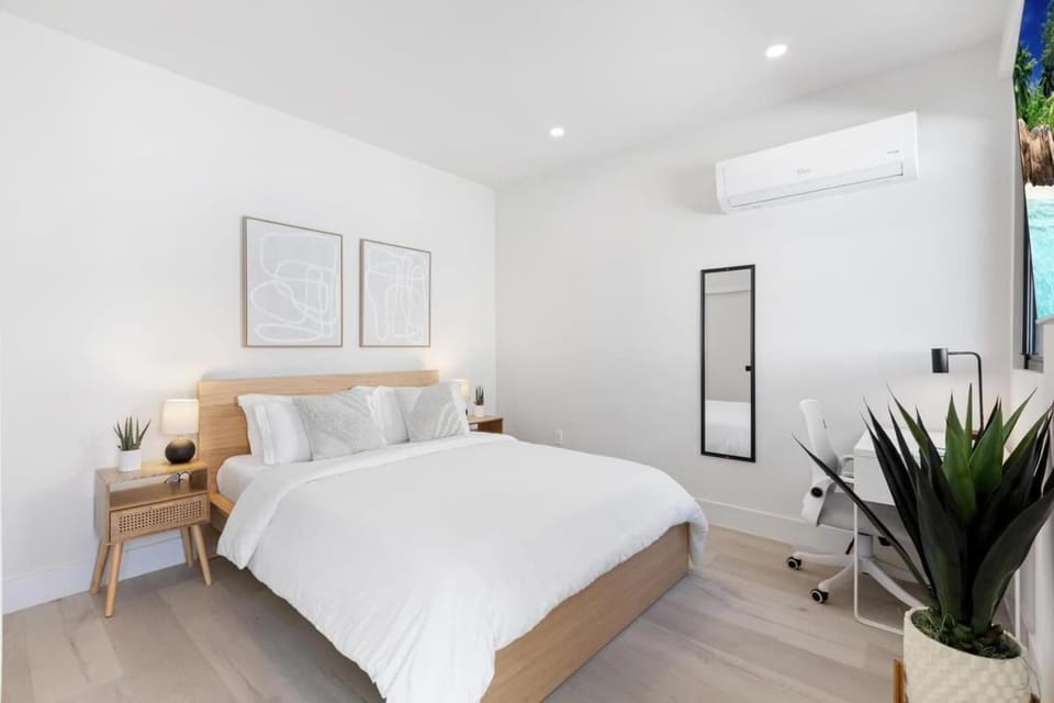Mango House en Dania Beach Apartment in Dania Beach