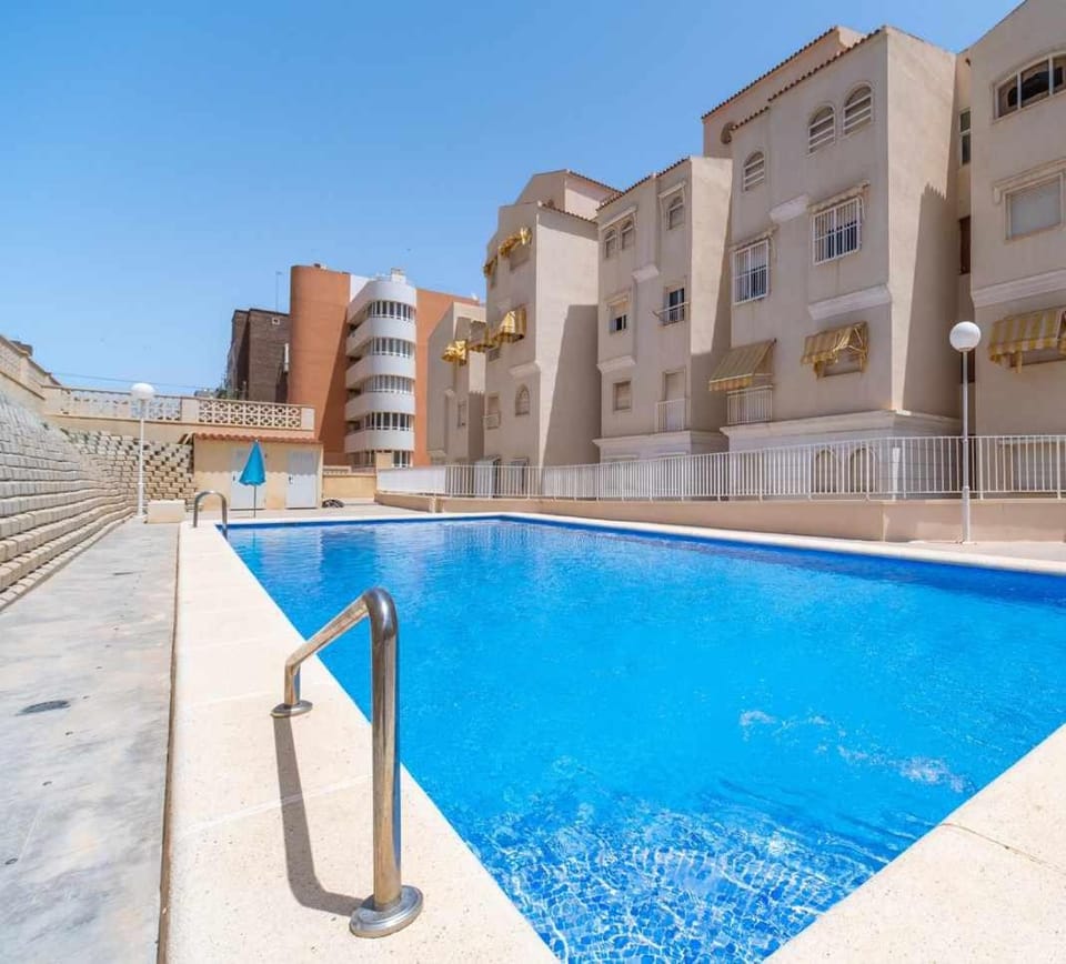 rentafive - Primera Línea - Arenales - Casa Pilar House in Costa Blanca