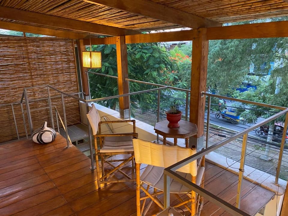Hotel Mango Verde Bed & Breakfast Bed and Breakfast in Piura