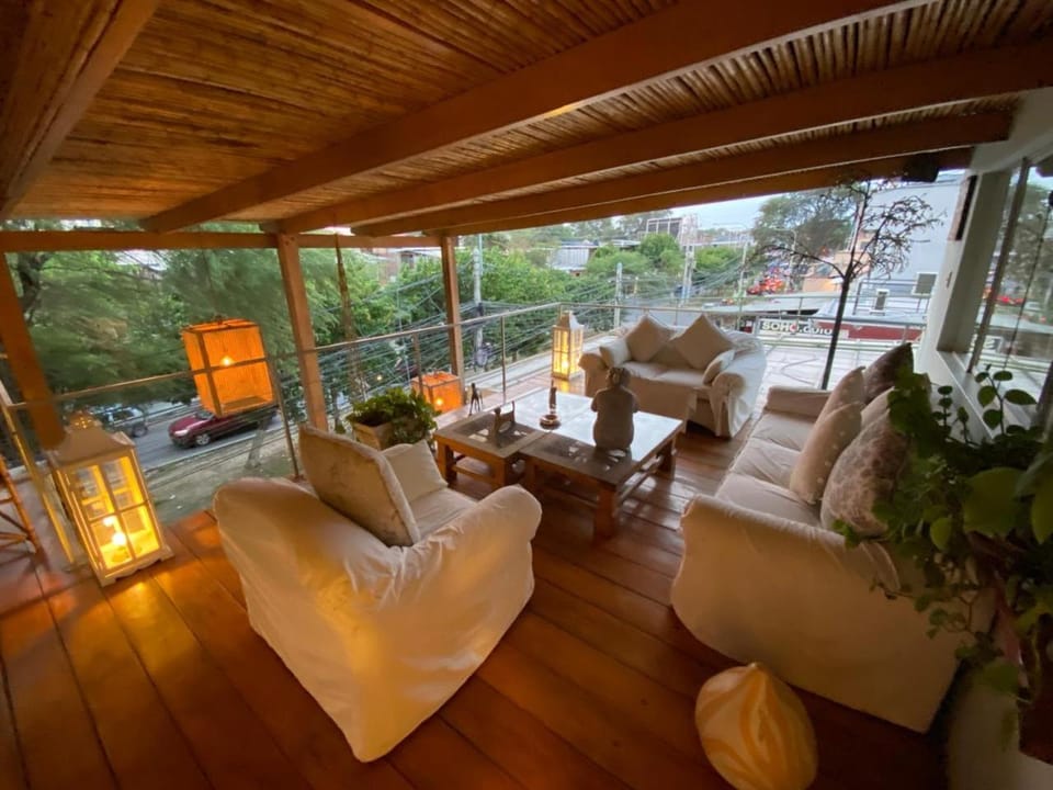 Hotel Mango Verde Bed & Breakfast Bed and Breakfast in Piura