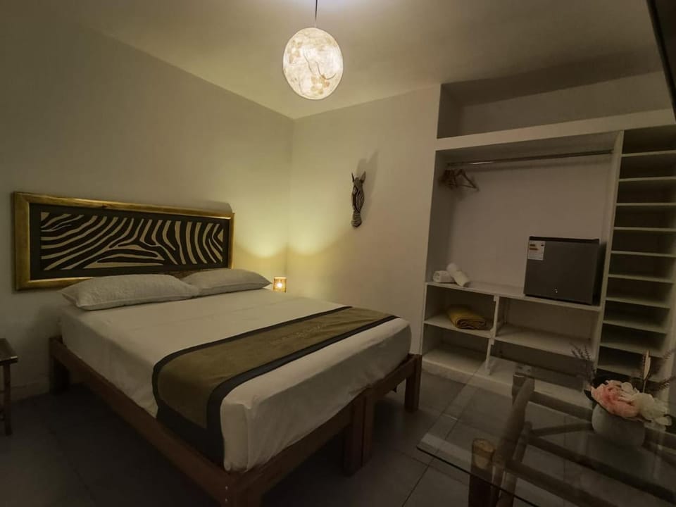 Hotel Mango Verde Bed & Breakfast Bed and Breakfast in Piura