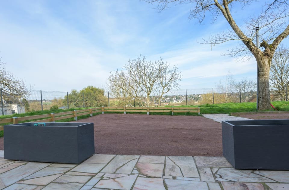 L'Alysse - Maison Familiale Apartment in Saint-Cyr-sur-Loire