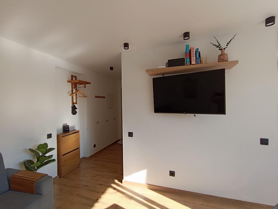 Jõhvi Home Apartment in Estonia