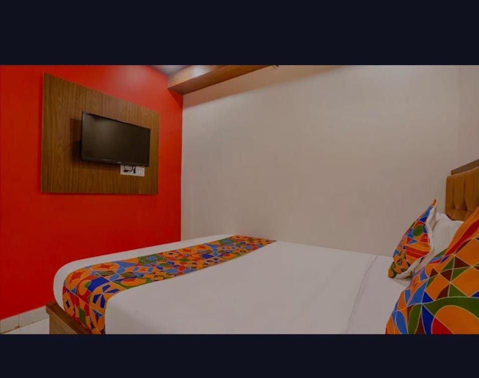 THE UNITED HOTEL Hotel in Mumbai