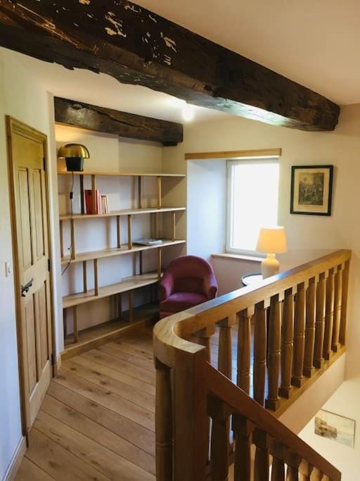 Maison chic proche du Mont Saint Michel House in Normandy
