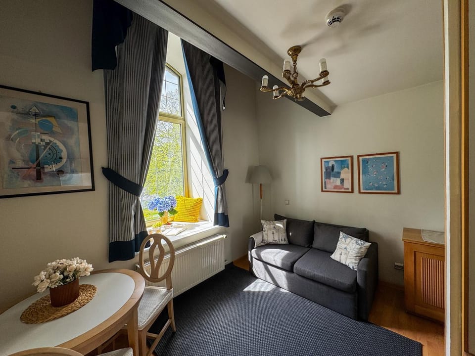 Loft Kalamaja Apartment in Tallinn