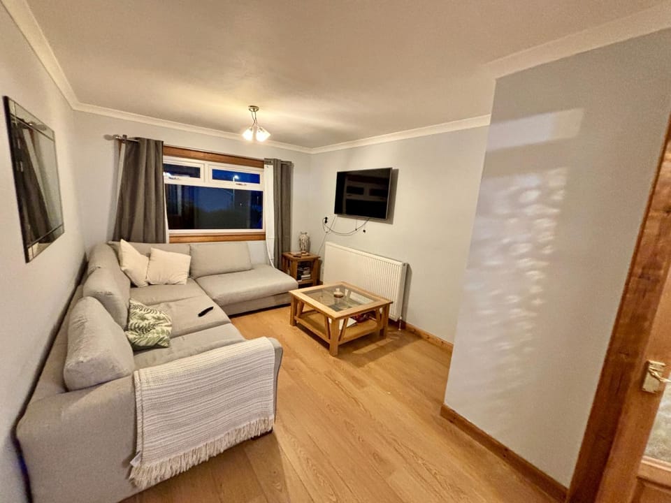 Fort William - Highland holiday home House in Fort William