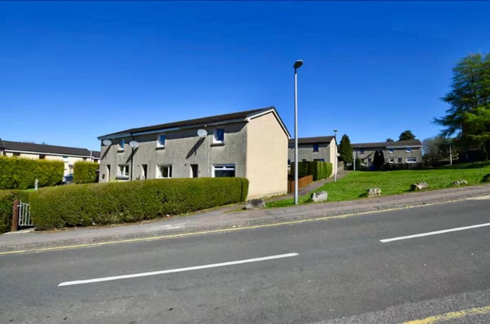 Property building, Neighbourhood, Street view