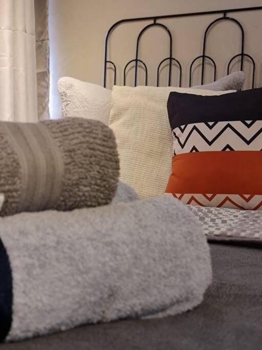 M2115 | Loft em Arranha Céus de SP (Sampa Sky) Apartment in Sao Paulo City