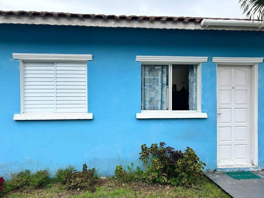 Casa em condomínio itanhaem House in Itanhaém