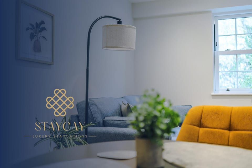 Rock Mill - Deluxe 1-Bedroom Apartments Apartment in High Peak District