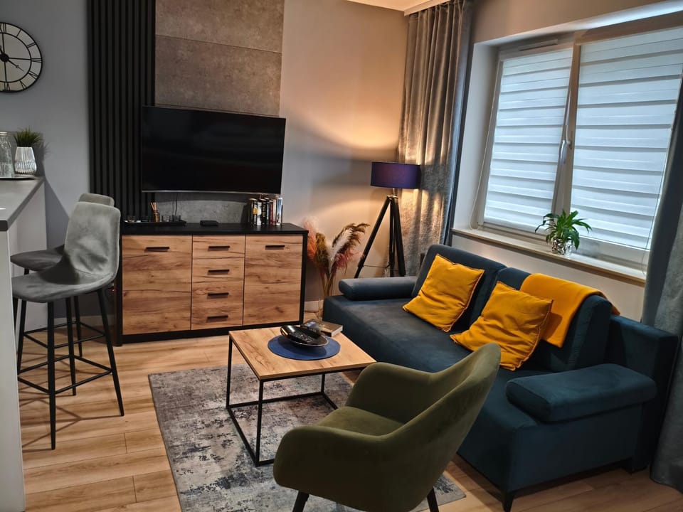 Apartments Częstochowa - Nova Bursa - Prywatny parking! Apartment in Poland