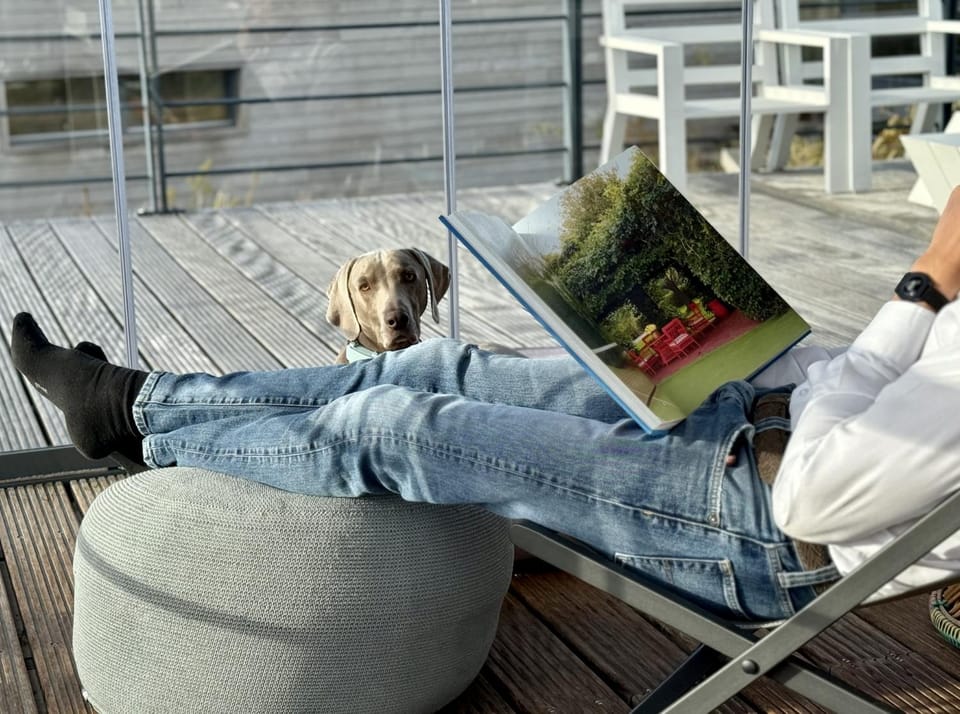 Villa Super VIP | 4 pers. (Villa 36) Villa in Ouddorp