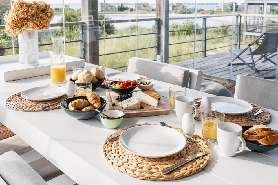 Villa Super VIP | 4 pers. (Villa 36) Villa in Ouddorp