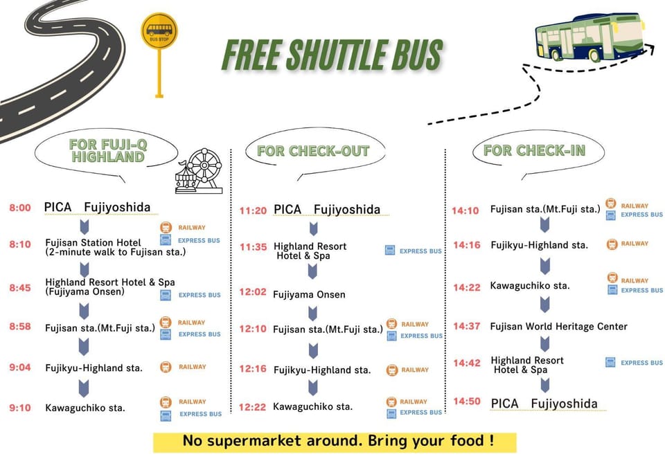 shuttle