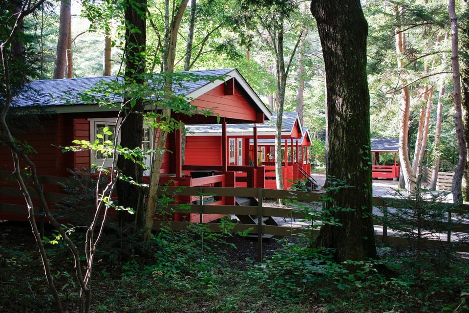 Property building, Neighbourhood, Natural landscape