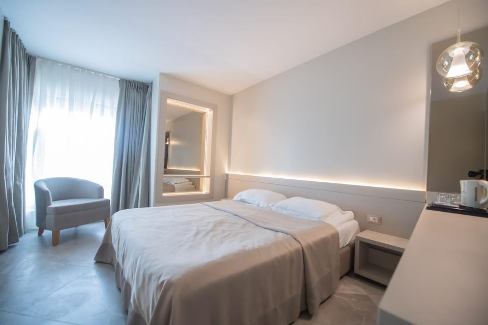Hotel Atena*** Hotel in Dobrich Province, Bulgaria