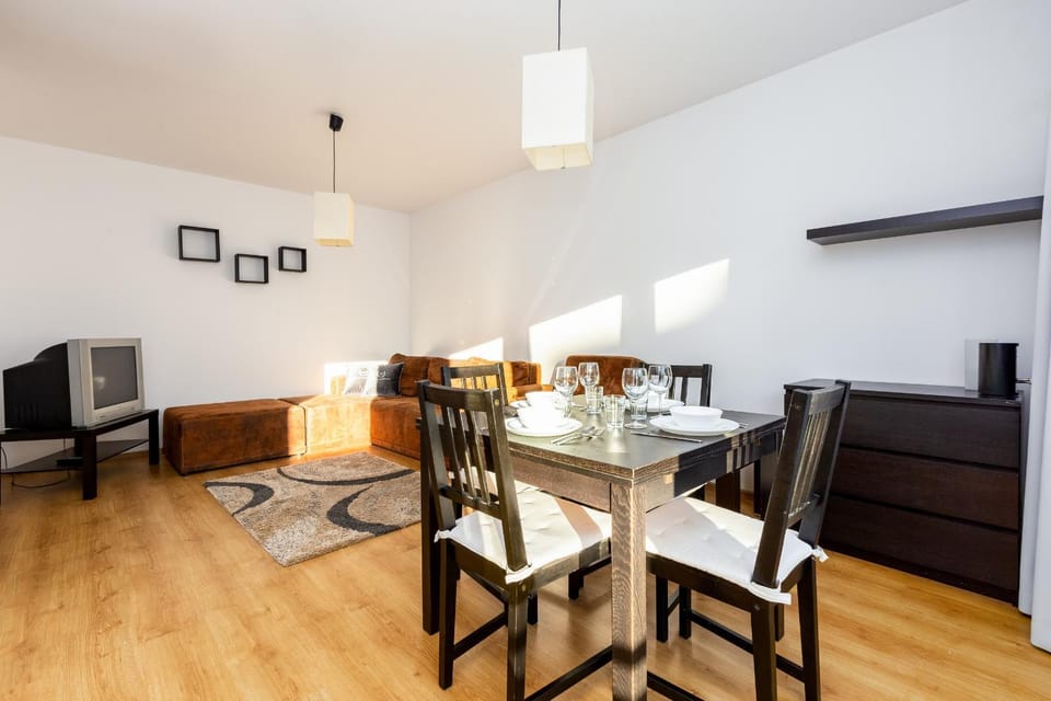 ApartamentyGdansk EU Marina Primore Apartment in Gdansk