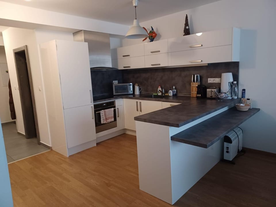 Apartmán Michell, Panorama Donovaly Apartment in Slovakia