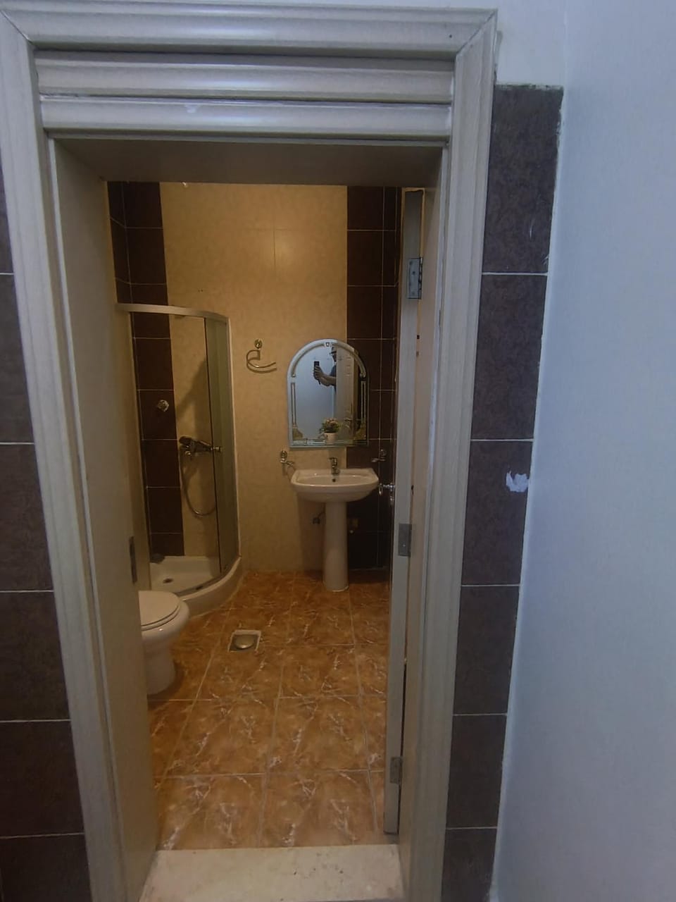 الينبوع الأخضر Vacation rental in Medina