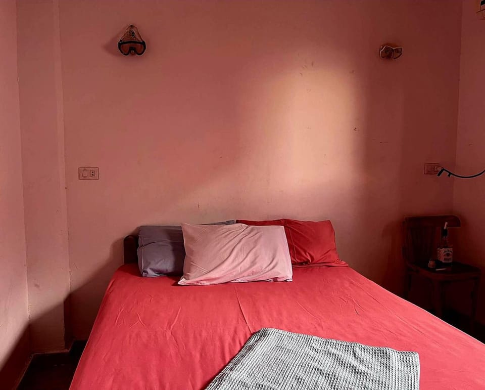 AMFIBIANHouse Chalet in South Sinai Governorate